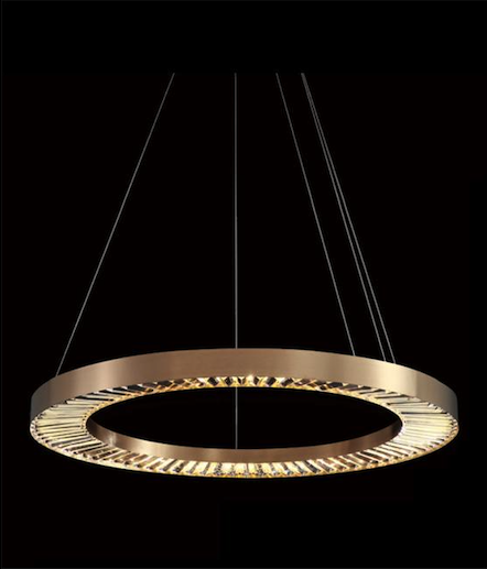 Hanging Light Model 7160